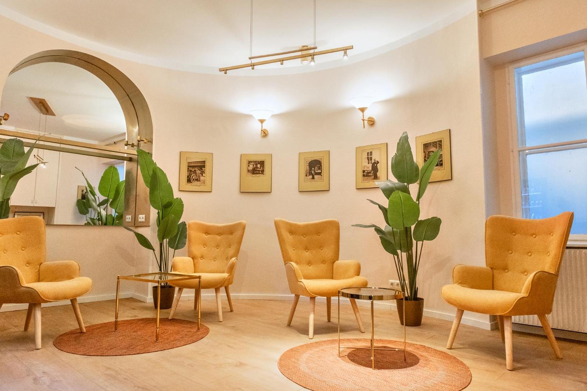 Apartamento At Votiv Church I 5 Minutes To Inner I Wifi I 3 Minutes To Metro Schottentor