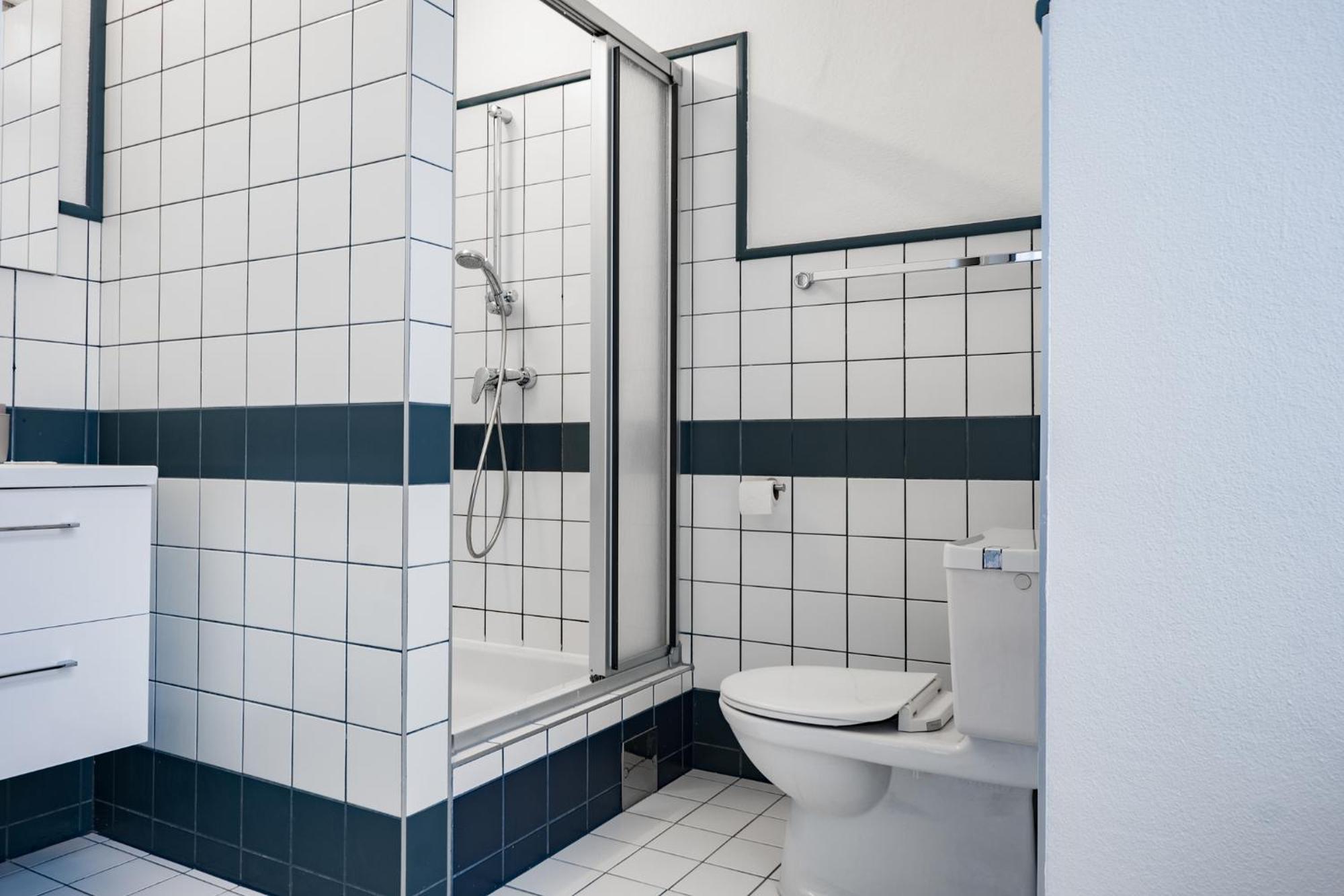 Apartamento At Votiv Church I 5 Minutes To Inner I Wifi I 3 Minutes To Metro Schottentor